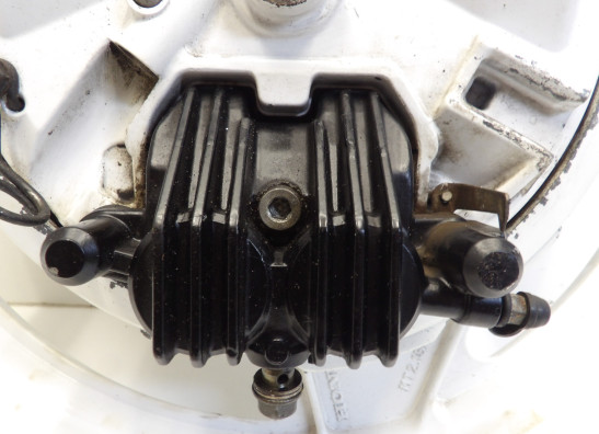 Front Wheel Honda VTR 250