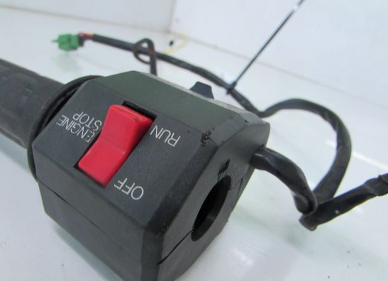 Lenkerschalter rechts Kawasaki GPX 600