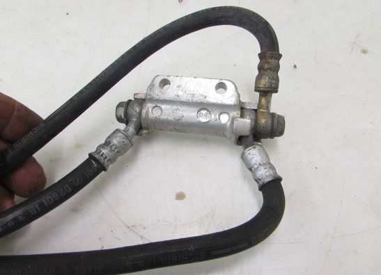 Remleiding voor Yamaha XJ 700