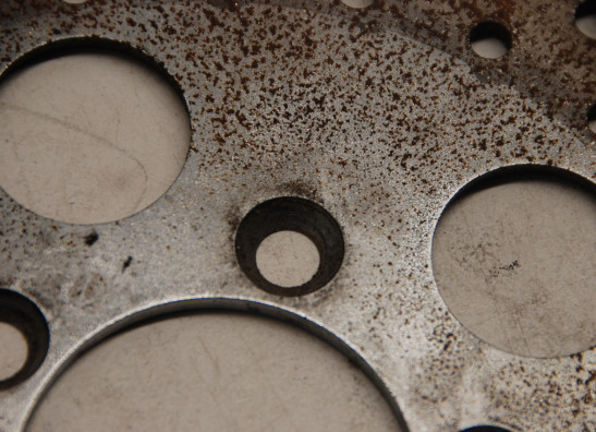 Remschijf voor Harley Davidson Custom universal other