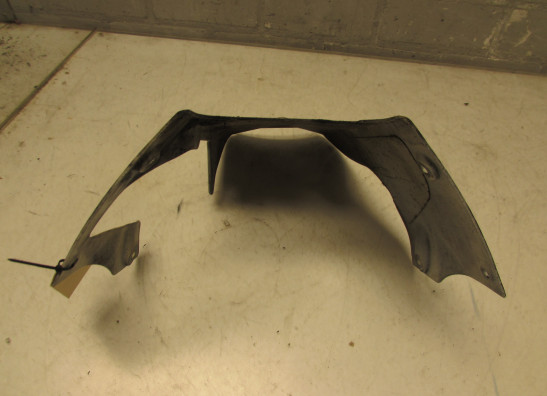 Linker onderkuip Suzuki GSX R 600