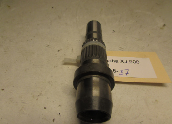 Engine parts Yamaha XJ 900 S Diversion