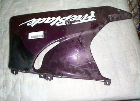 Cowl lower right Honda CBR 900 RR
