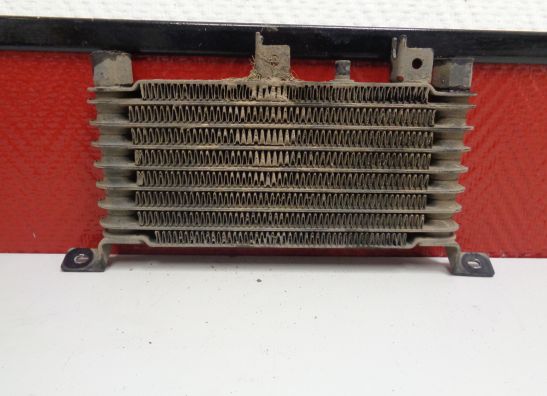 Oil cooler Triumph Sprint ST 955