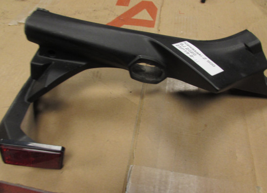 Kentekenplaathouder Kawasaki Z 900