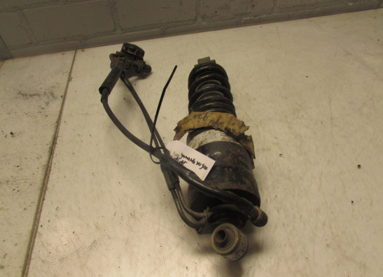 Stossdampfer hinten Yamaha XV 920