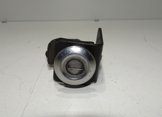 Key set Honda XL 1000 V Varadero