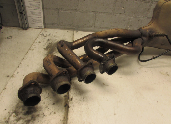 Auslassnockenwelle BMW K 1200 RS