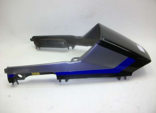 Heck Honda VF 700  750 S Sabre