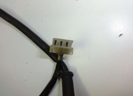 Zundspule Honda CBX 650 E