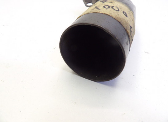 Air intake right Yamaha FZR 1000