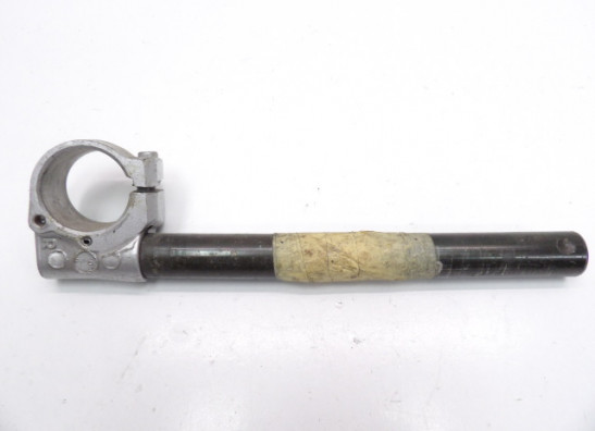 Clip on rechts Yamaha FZR 600