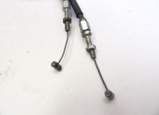 Throttle cable Honda CBR 1000 F