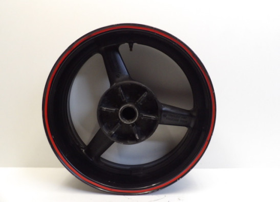 Felge hinten Yamaha YZF R1