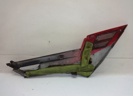 Linker zijkuip klein Yamaha FJ 1200