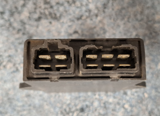 CDI Einheit Yamaha FZR 400