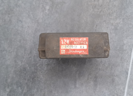 Spanningsregelaar Kawasaki ZEPHYR 750