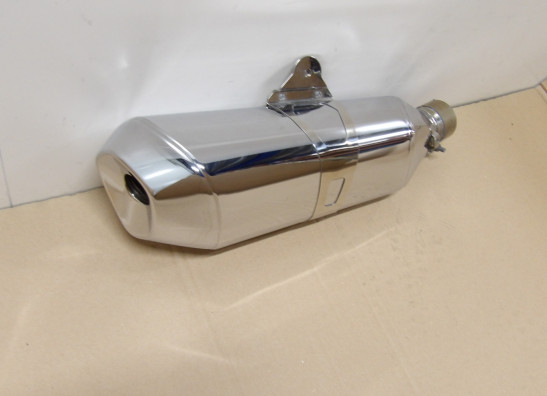 Auspuff BMW R 1250 RS