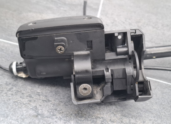 Rempomp BMW R 1100 S