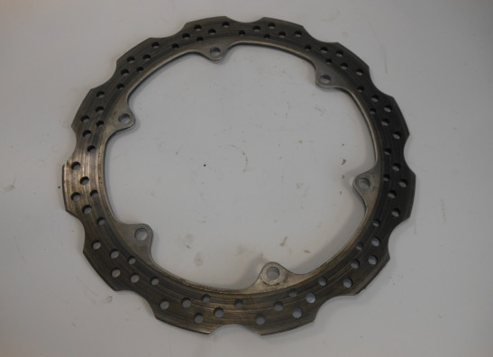 Remschijf voor Honda CBR 500 R