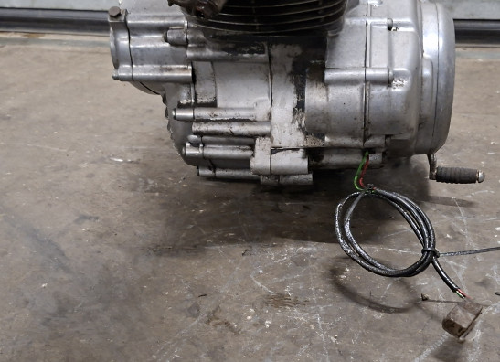 Motorblock Kawasaki Z 250