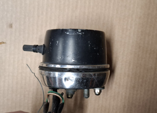 Teller Honda CL 450 Scrambler