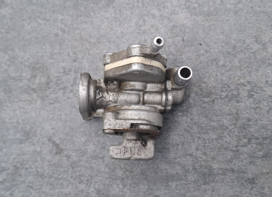 Benzinekraan Yamaha XJ 600 F