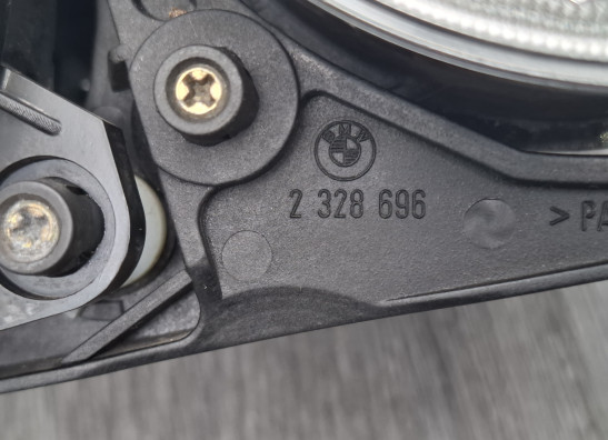 Koplamp BMW R 1150 GS Adventure