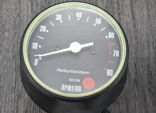 Tellerset Harley Davidson Sportster