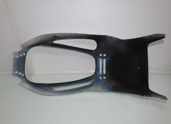 Cowl under Moto Guzzi V35 V50 V65