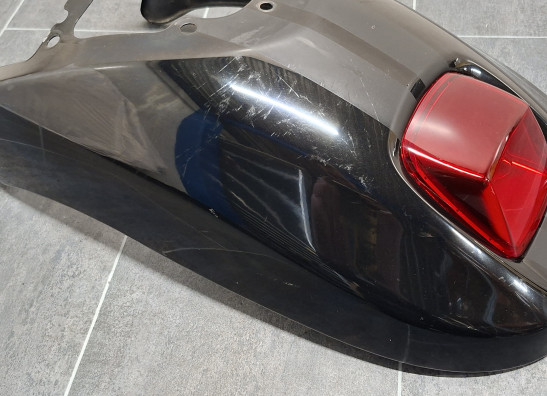 Hinterradabdeckung Harley Davidson Overige Harley Davidson