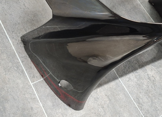 Complete kuipset Honda CBR Fireblade