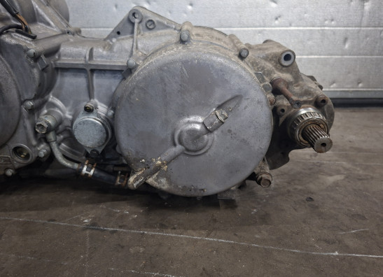 Motorblok Suzuki Burgman 650