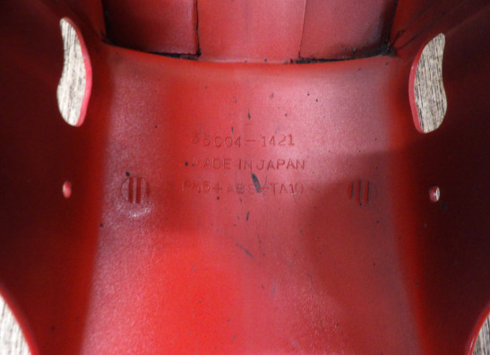 Voorspatbord Kawasaki ZX 6 R