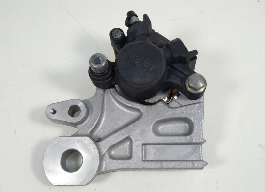 Bremssattel Bremszange hinten Yamaha MT 09