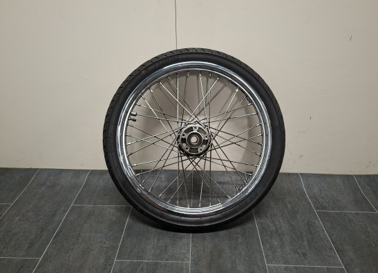 Voorvelg Harley Davidson FXDWG Dyna Wide Glide