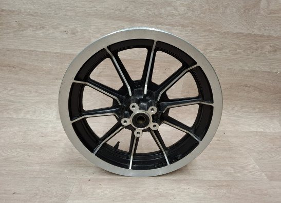 Voorvelg Harley Davidson Tour Glide FLT