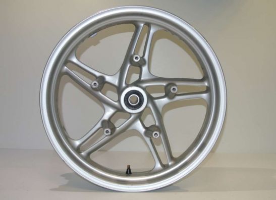 Front Wheel BMW R 1150 R