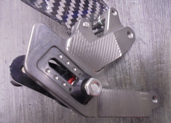 Schetsplaat links BMW Overige BMW