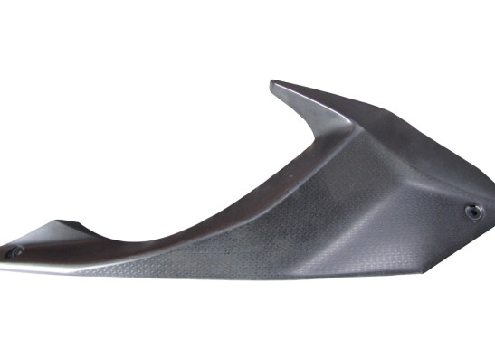 Rechter zijkuip klein Kawasaki Ninja 650