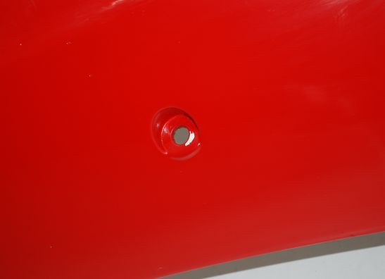 Cowl lower right Honda CBR 900 RR