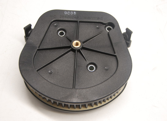 Luchtfilterhuis Harley Davidson Softtail