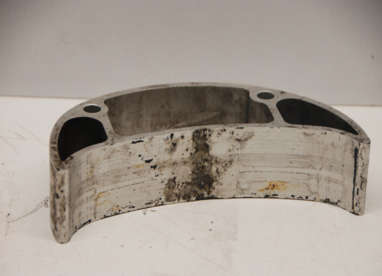 Uitlaat Buell Lightning XB9S