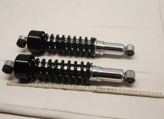 Achterschokbreker Harley Davidson VROD VRSC