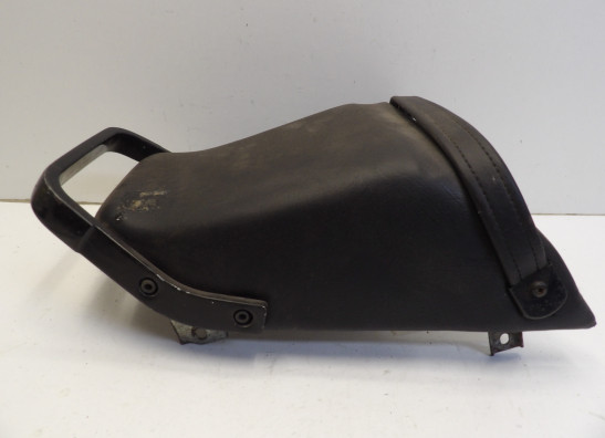 Buddy zadel Kawasaki GPX 400