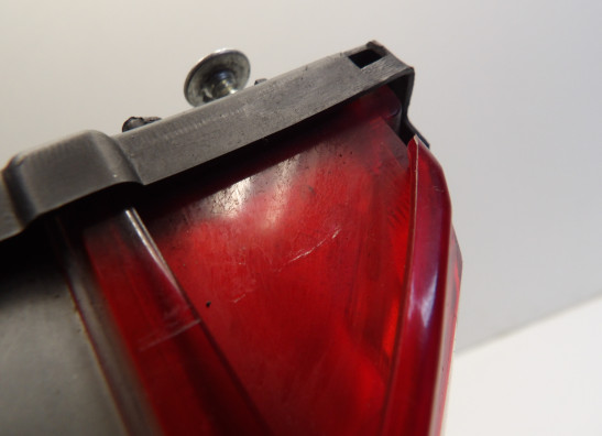 Rucklicht Honda CBR 600 F