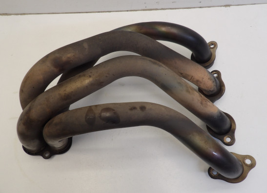 Downpipes Honda CBR Fireblade