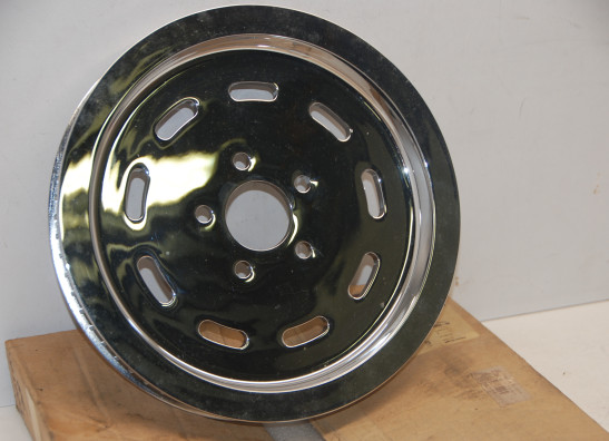 Kette Harley Davidson Softtail