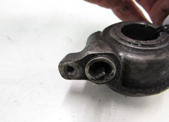 Snelheidsopnemer Honda CBR 600 F