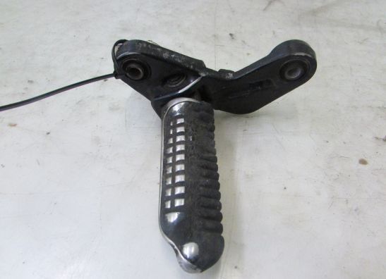 Schetsplaat links Suzuki GSX F 600